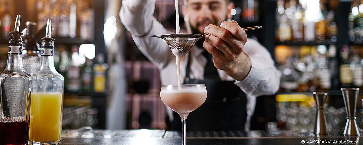 Die Top 10 der außergewöhnlichsten Cocktailbars im Herzen Berlins